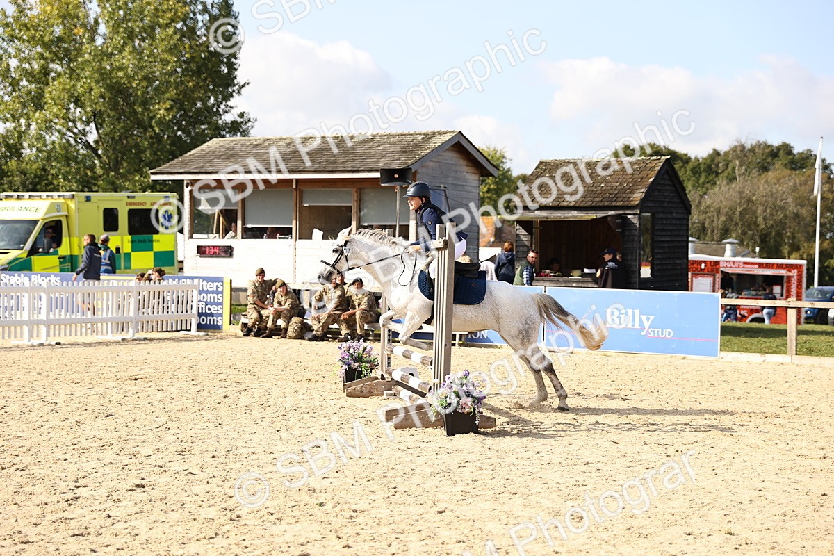 SBM_61967 - J12 - Junior Pony 55cm Championship