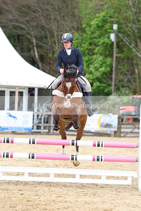 3E7A0113 - Class 5: 85cm