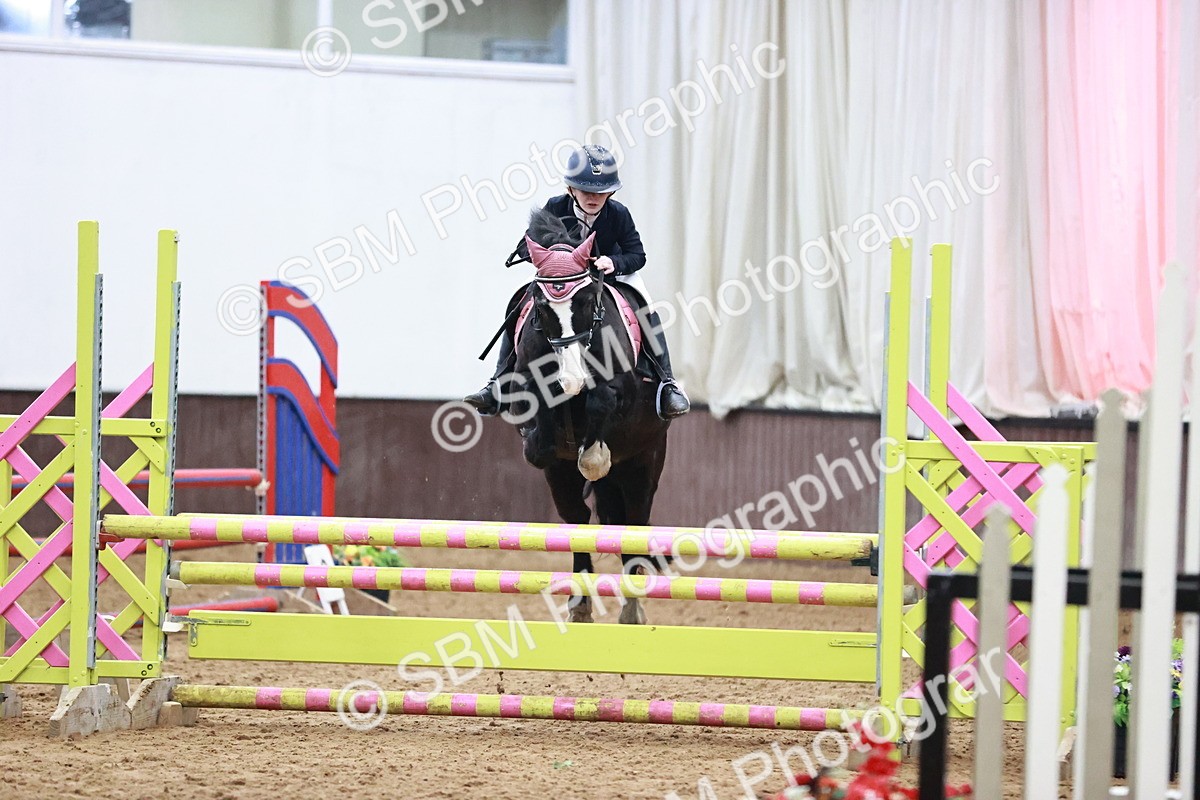 SBM_000682 - Class 3 - Pony Discovery 90cm