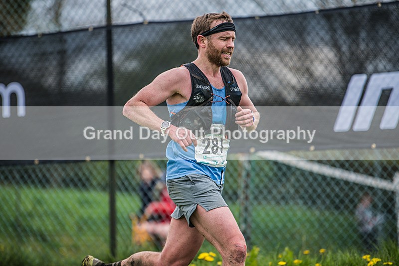3 Peaks-1231 - The 3 Peaks Race Saturday 27th April 2024