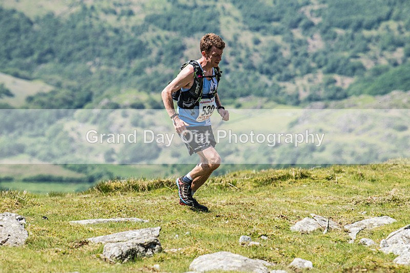 Duddon Short-135 - Duddon Valley Short Fell Race Saturday 30th May 2026