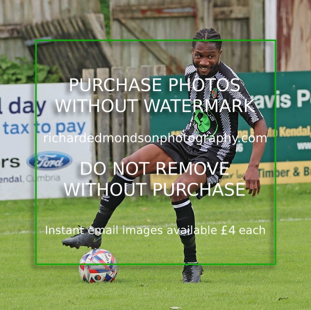 IMG_6165 - Kendal Town v Pilkington