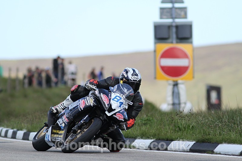  - Supersport Race 1