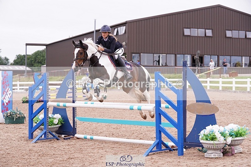 250629-104612-10786 - Cls 36 Pony Discovery & 90cm Open