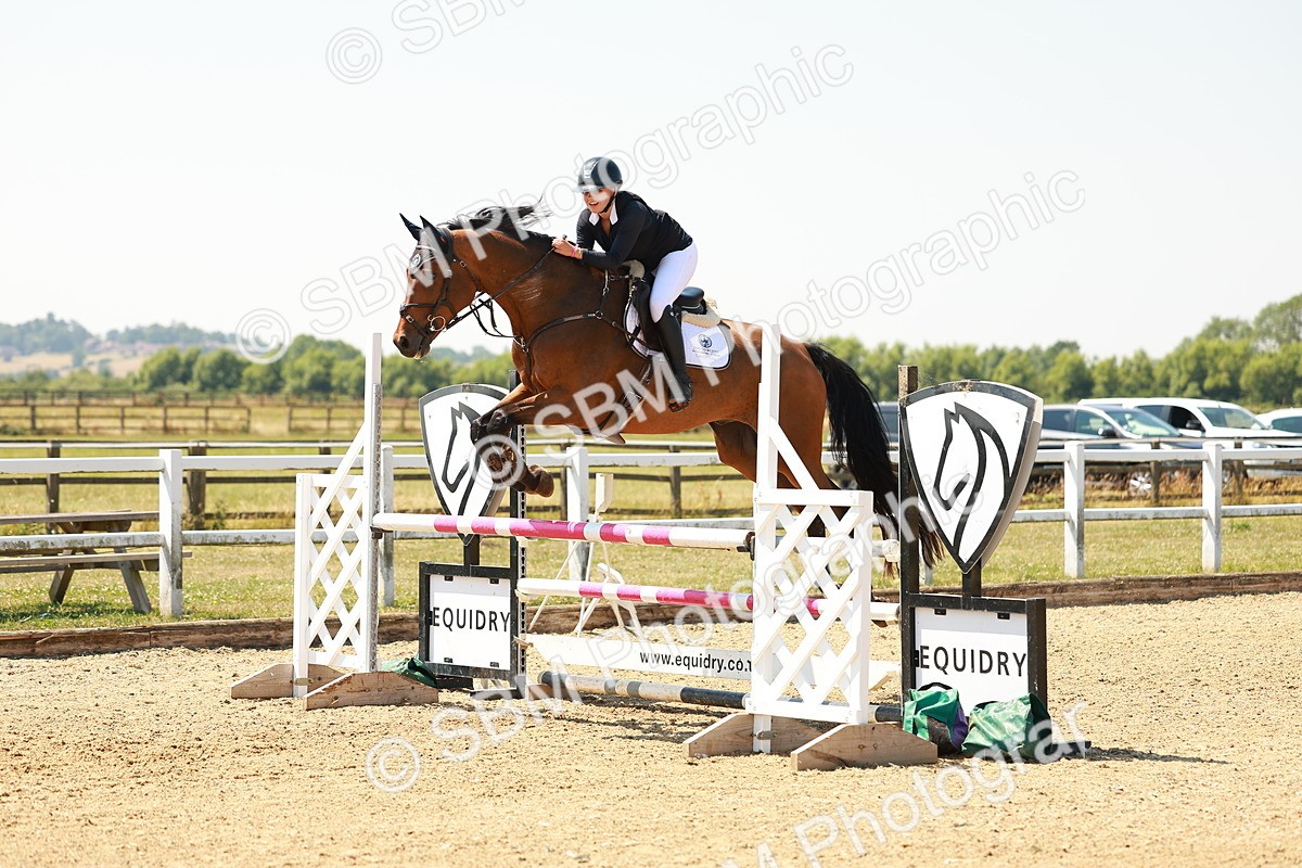 SBM_001626 - Class 4 - Senior Newcomers - 1.10m