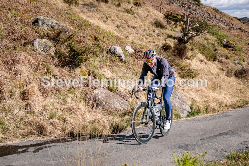 151708 - Blea Tarn Climb 15:00 - 16:00