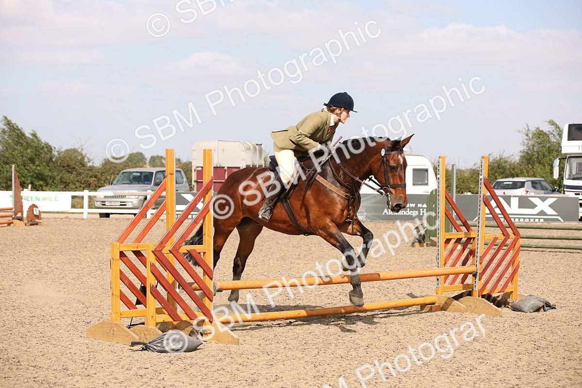 SBM_14354 - Class 407b - Working Veteran 60cm (20+)