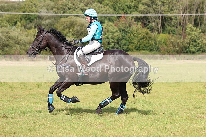 3E7A7122 - Class 2: Trekenning Open: Yellow Boat