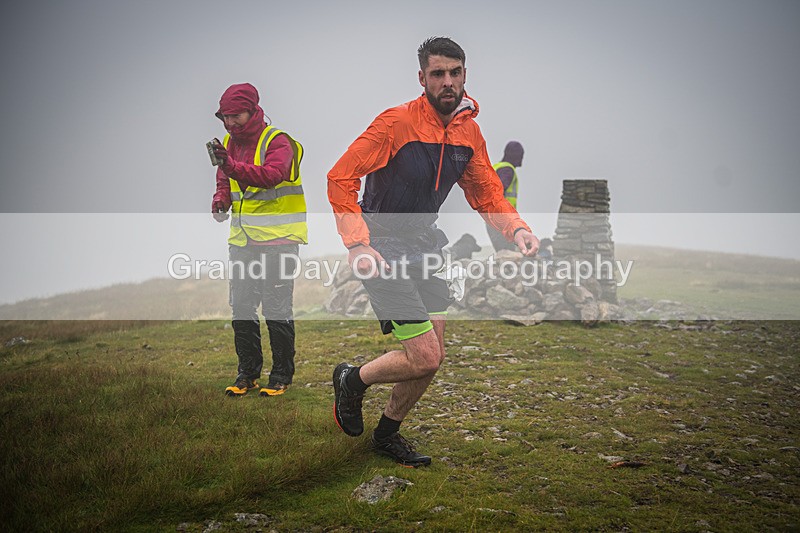 Matterdale-65 - Kong Matterdale Horseshoe Fell Race Saturday 20th August 2022