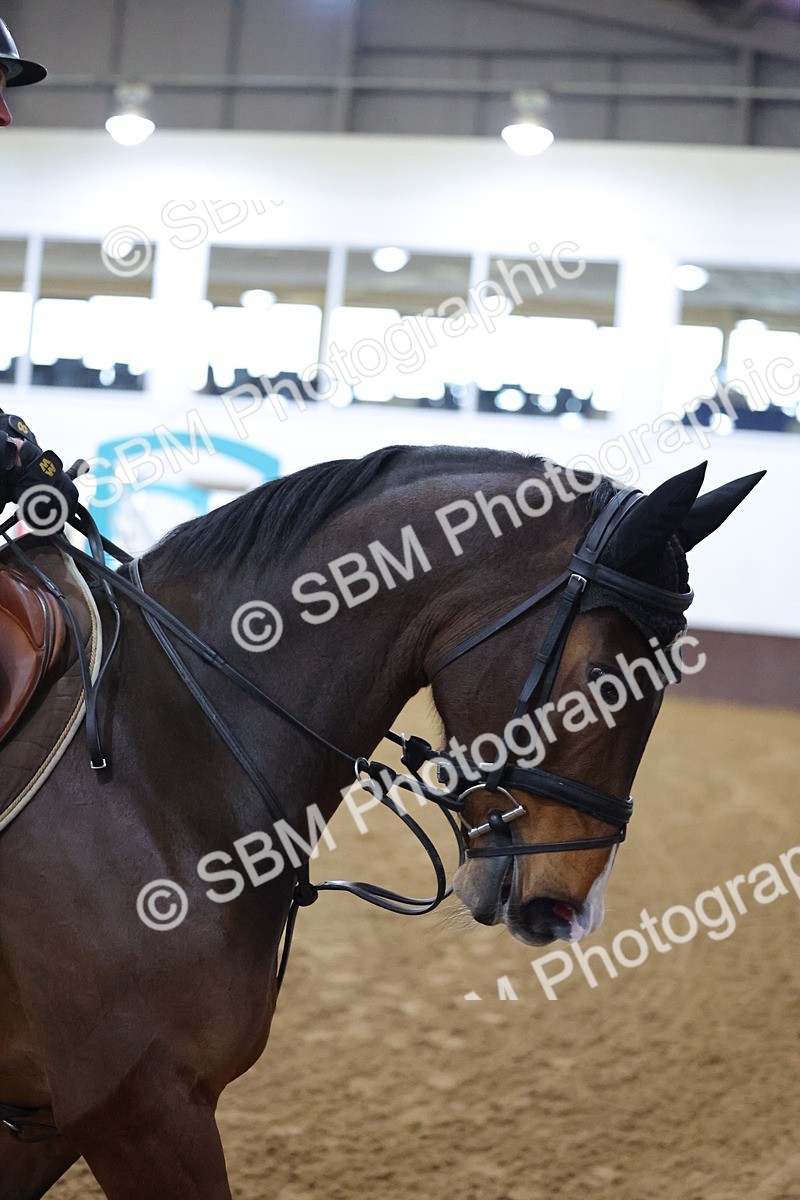 1I0A5147 - Class 10 - Redpost Equestrian Senior Foxhunter/ 1.20m Open