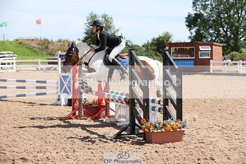 240629A-151716-07047 - Cls 16 11yrs and Under 128cm