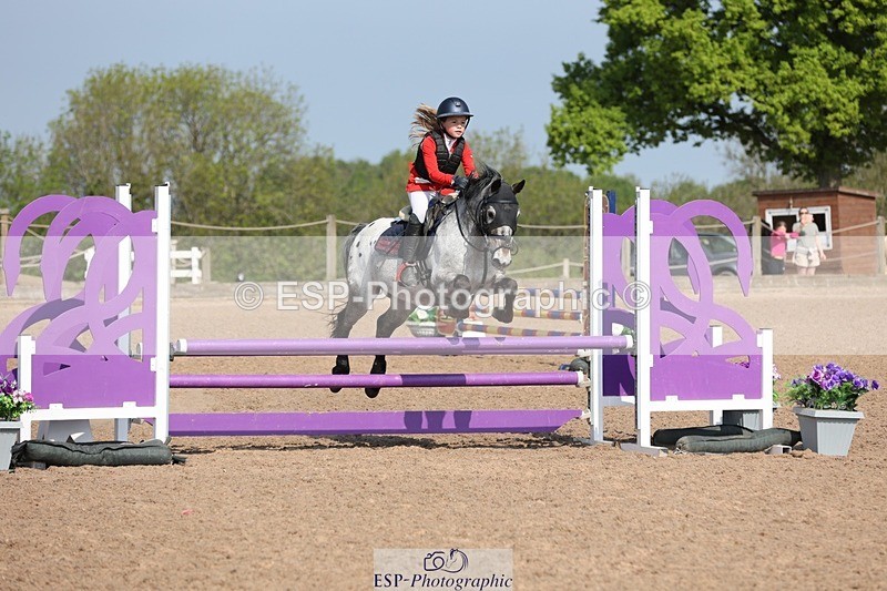 250503-103228-00366 - Cls 3 Pony British Novice and 80cm Open