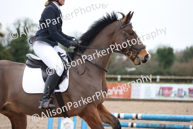 20260207-0069Cherwell 7th Feb 2026 Combined Training - Class 1 - 60cm