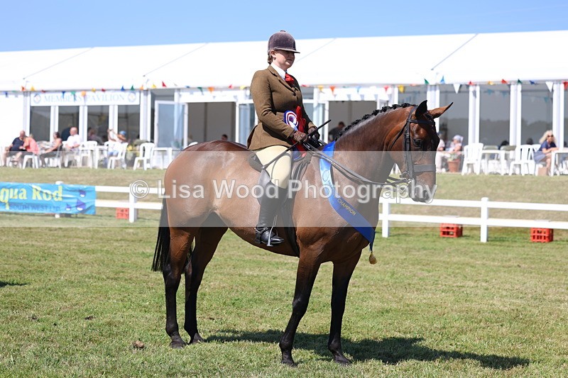 3E7A7616 - Rising Star Ridden Championship