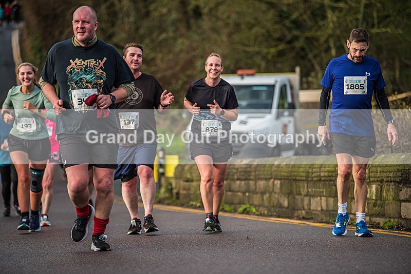 Ribble-1749 - Ribble Valley 10K Sunday 31st December 2023