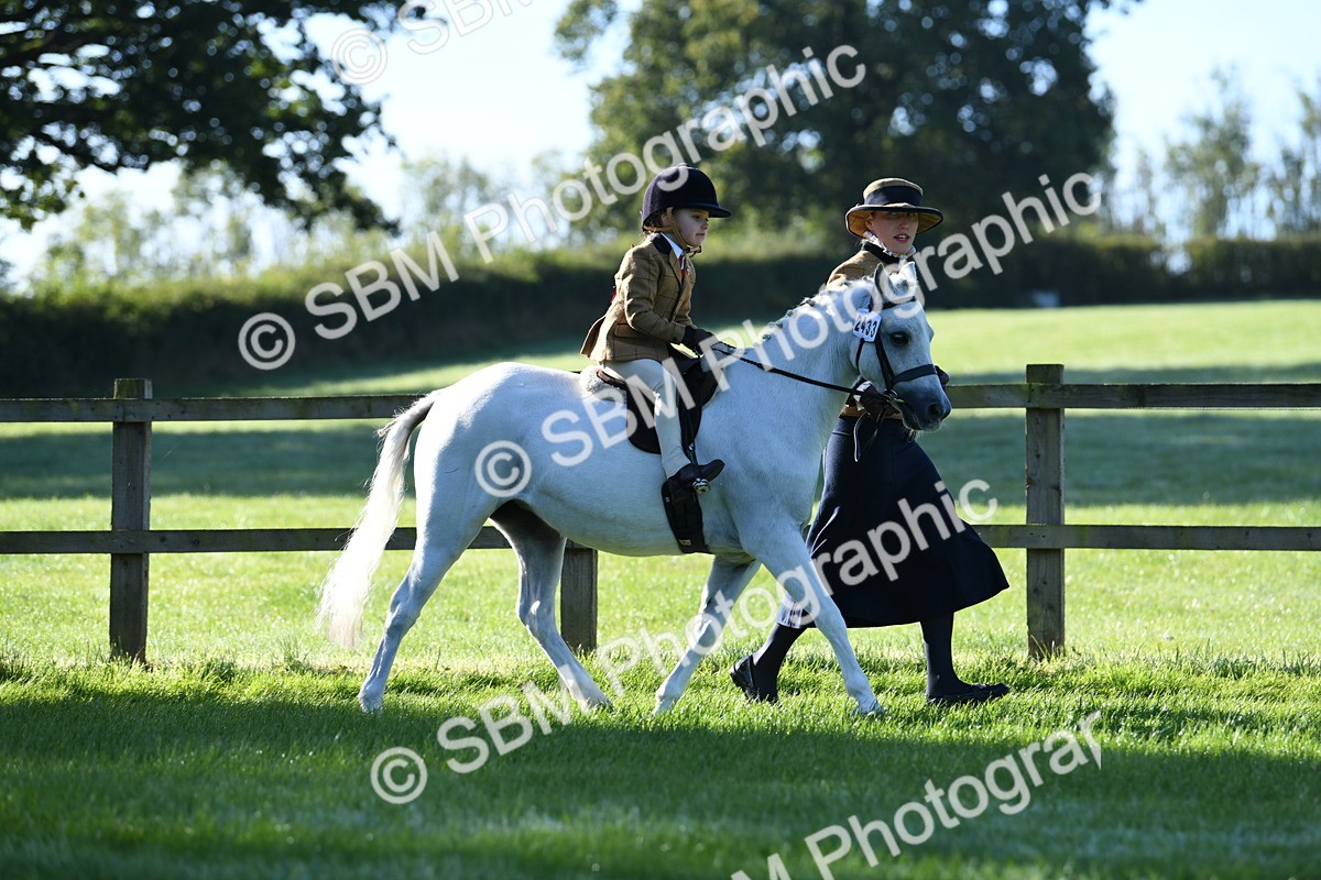 SBM_35364 - S17 - Condition & Turnout - Lead Rein