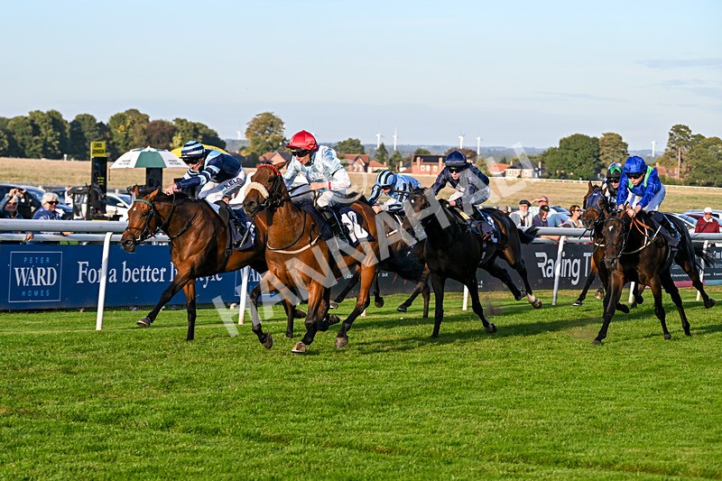 220926-Race 8-Horwich-5455 - Race 8 5.35pm End Of Season Handicap