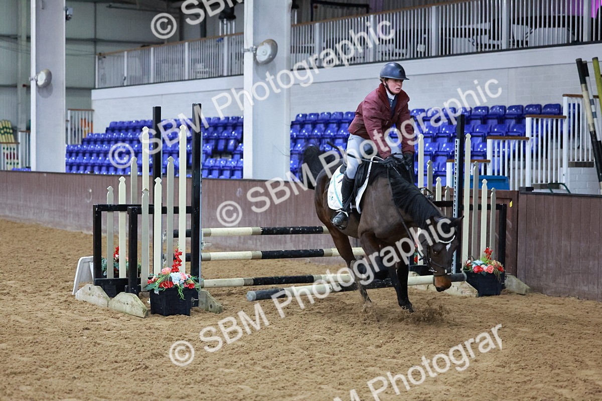 SBM_002384 - Class 8 - Clear Round