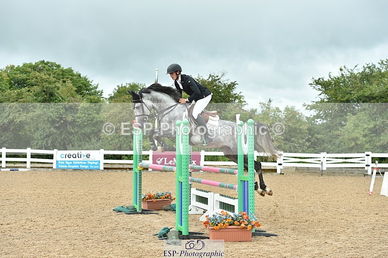 230723A-100106-11013 - Cls 28, 5 Yr Olds 1.10m