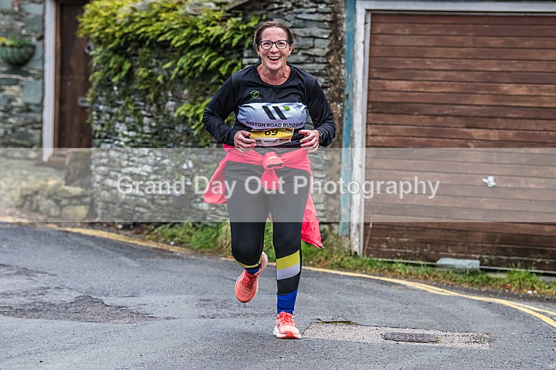 Derwentwater-872 - Derwentwater 10 Mile Road Race Sunday 2nd November 2025