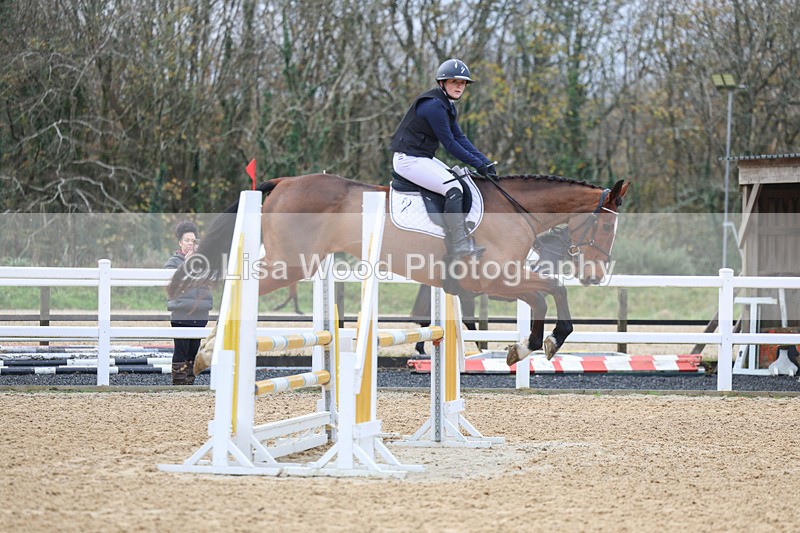 3E7A0723 - Class 1: 90 - 95cm