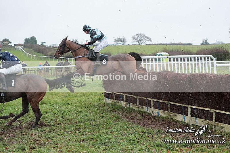 PtP 031223 688 - Wheatland Hunt PtP Chaddesley Races 03/12/23