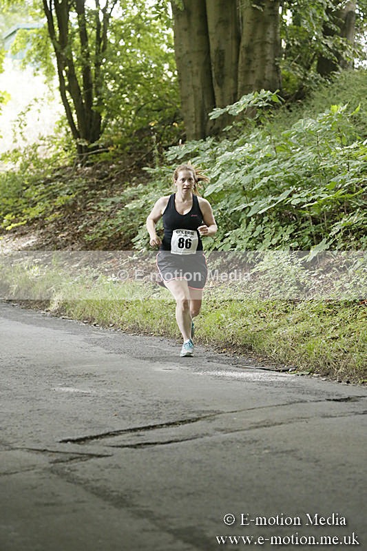 CAD5M 210719-0349 - Cadence Events Colerne 5 Miler  21-Jul-2019