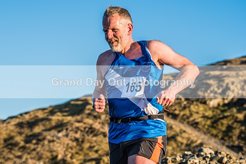 Grisedale-396 - Grisedale Grind Fell Race Wednesday 19th April 2023