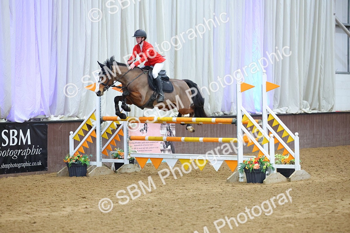 SBM_010943 - Class 24 - National 1.15m Members Cup Qualifier/ 1.15m Open (1.15m)