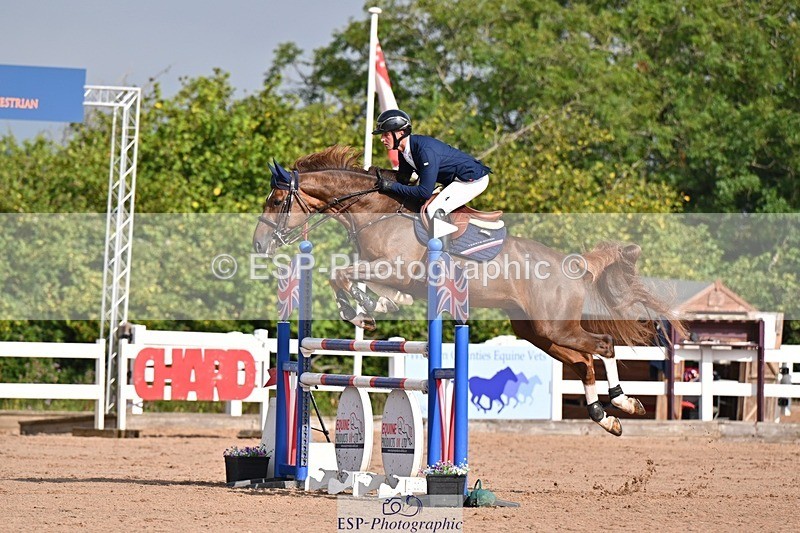 250718-091254-08710 - Cls 26, 1 Star 5yr old Tour