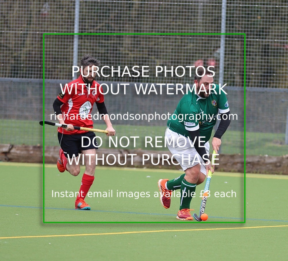 IMG_3534 - Kendal Mens Hockey vs Garstang (23/3/24)