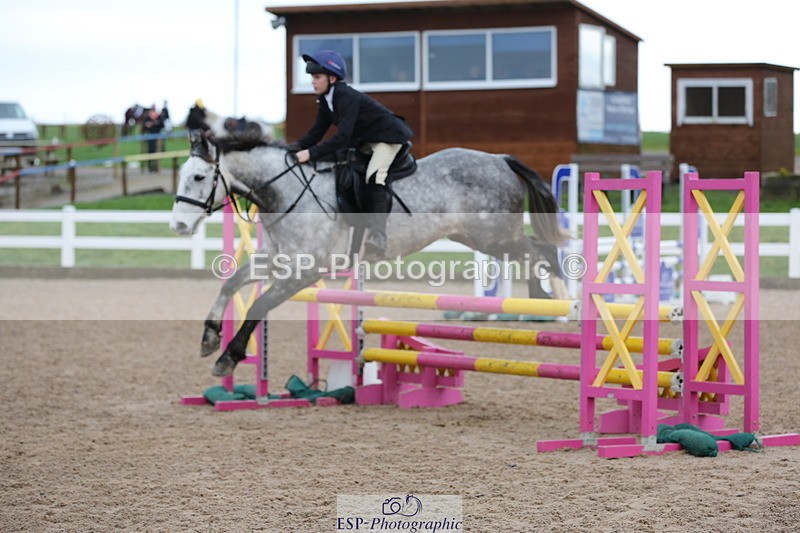 240211A-104814-02226 - Cls 4 Pony Discovery & 90cm Open