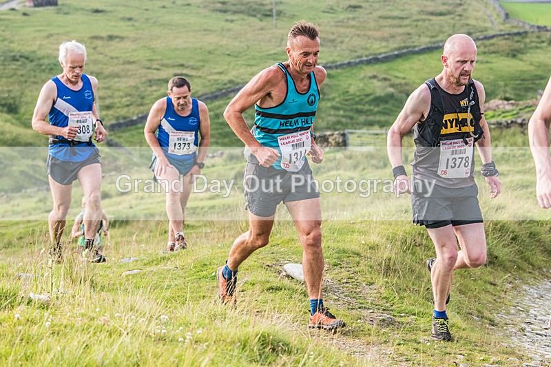 Tebay-153 - Tebay Fell Race Wednesday 26th June 2024