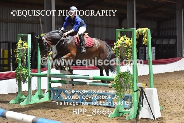 BPP_8666 - CLASS 8 90CM GRAND PRIX