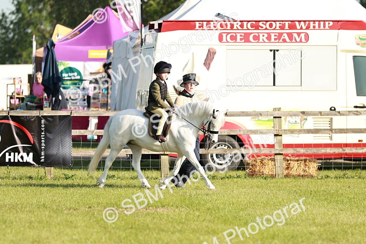 SBM_11016 - Class 106-107 - BSPS LIHS Working Sports Pony