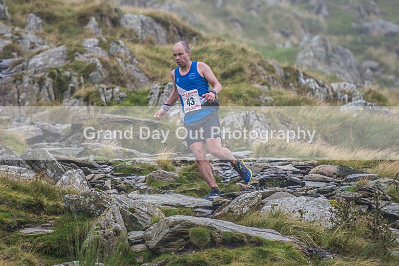 Turner-255 - Turner Landscape Fell Race Saturday 9th August 2025