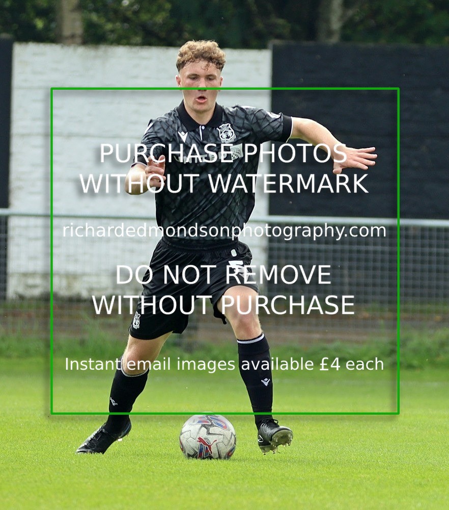 IMG_7990 - Morecambe Academy vs Wrexham Academy (21/9/24)