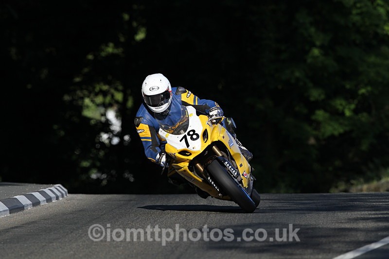 PR153995 - Friday Practice