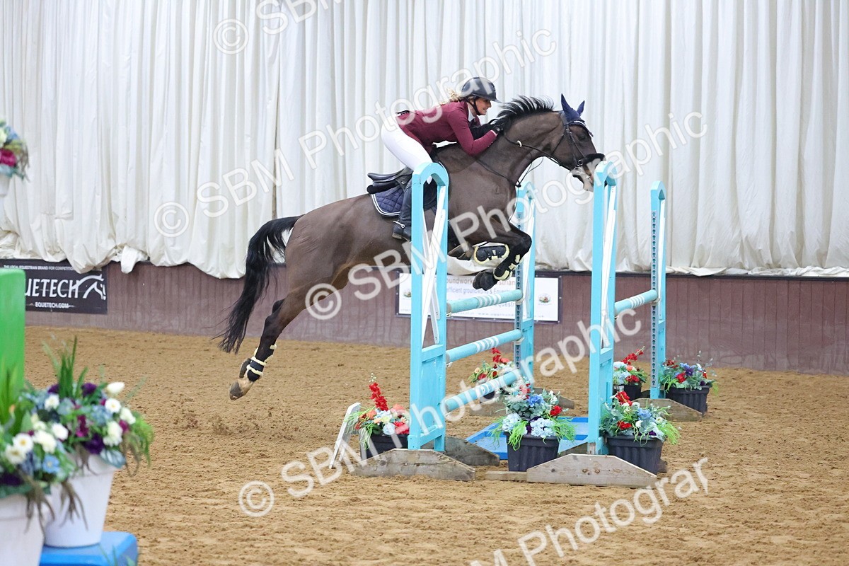 SBM_002187 - Class 16 - The WB Equiline Star Championship Qualifier (1.10m)