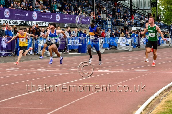 Sen25SAT-914147 - Track Male Set Two