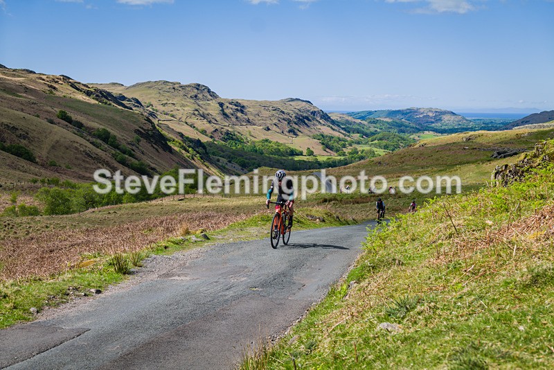 113323 - Hardknott Pass Camera 1 11.00-12.00