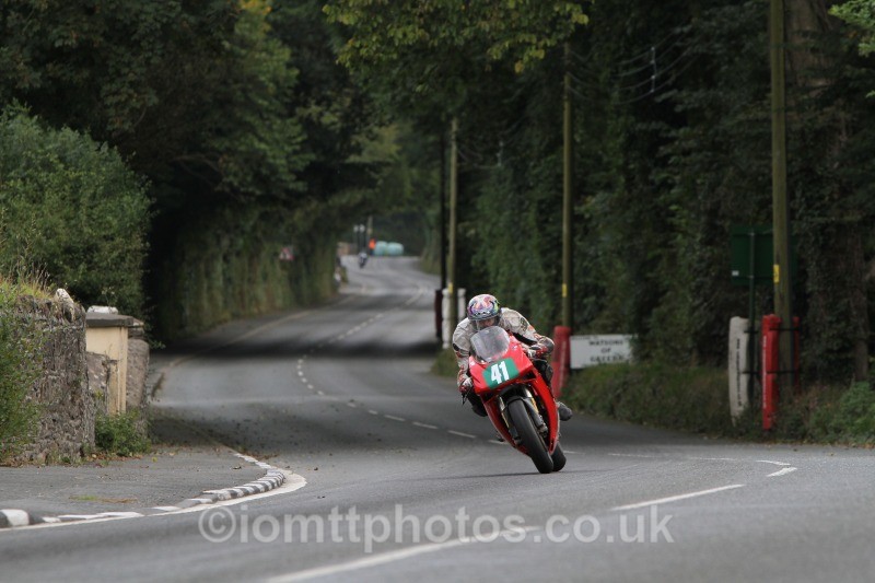  - MGP Supporters Club - Supertwin/Lightweight