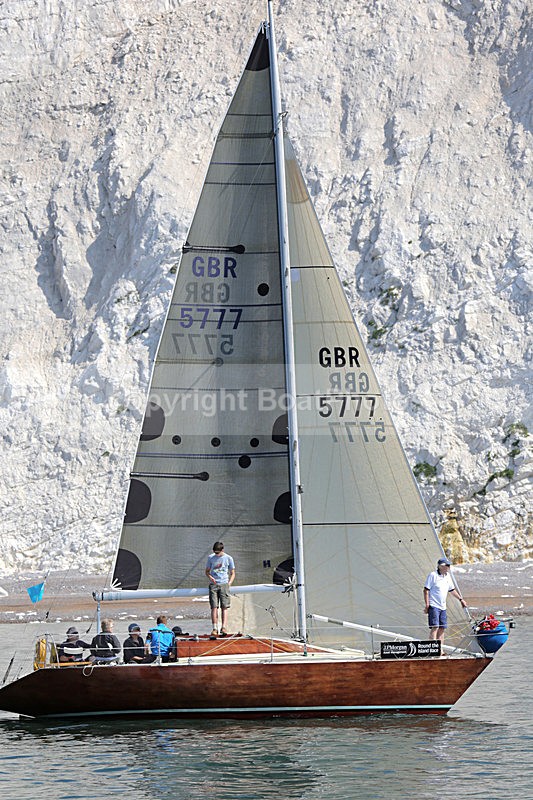 140621 GBR5777 AS27A0772 - ROUND THE ISLAND - 21st June 2014