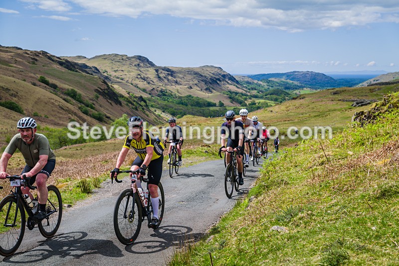 124901 - Hardknott Pass Camera 1 12.00-13.00