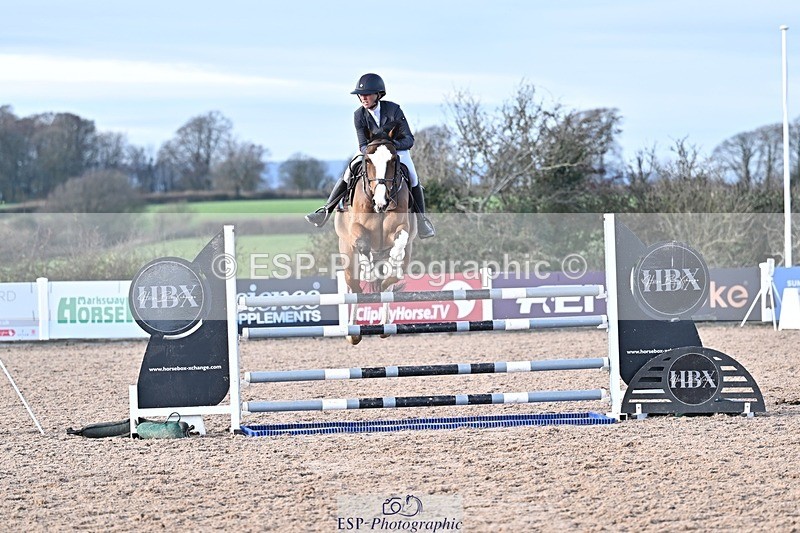 251126-124204-00501 - Cls 4 Newcomers and 1.10m