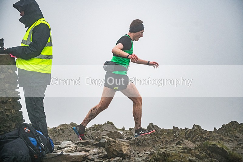 Loughrigg-191 - Loughrigg Fell Race Wednesday 10th April 2024