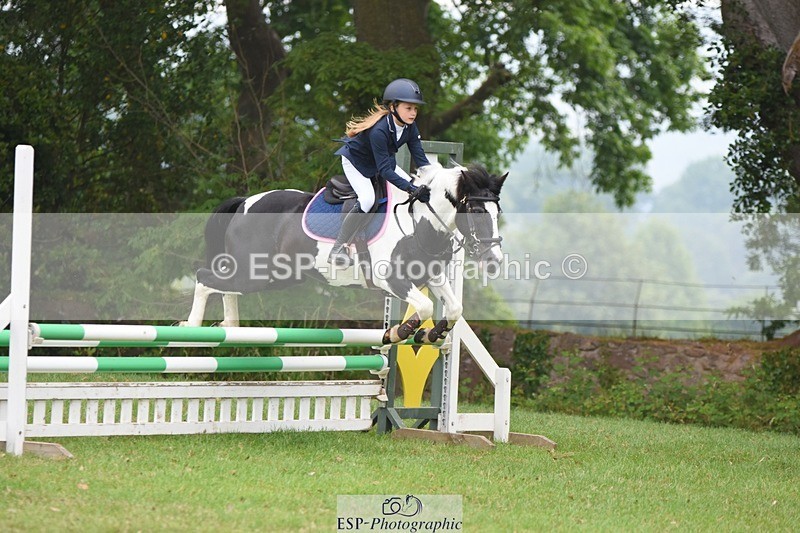 230618-091032-08841 - Cls 27 Cats & Pipes 128cm & 138cm