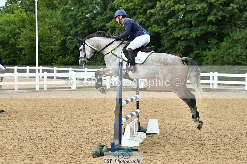 230813A-090017-10936 - Cls 39 A&B British Novice & 90cm Open