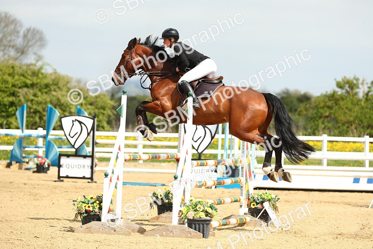 SBM_001239 - Class 4 - Senior Newcomers 1.10m