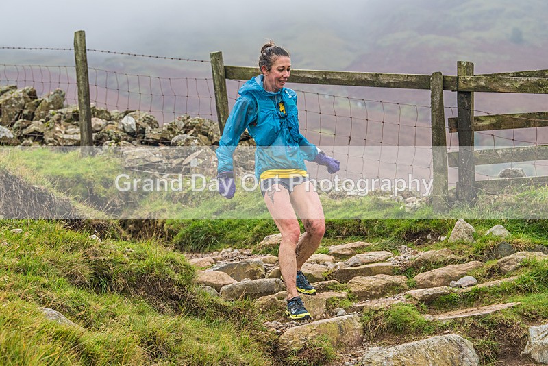 Langdale-1295 - Langdale Horseshoe Fell Race Saturday 7th October 2023